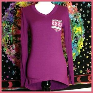 Rue21 Long Sleeve T-Shirt